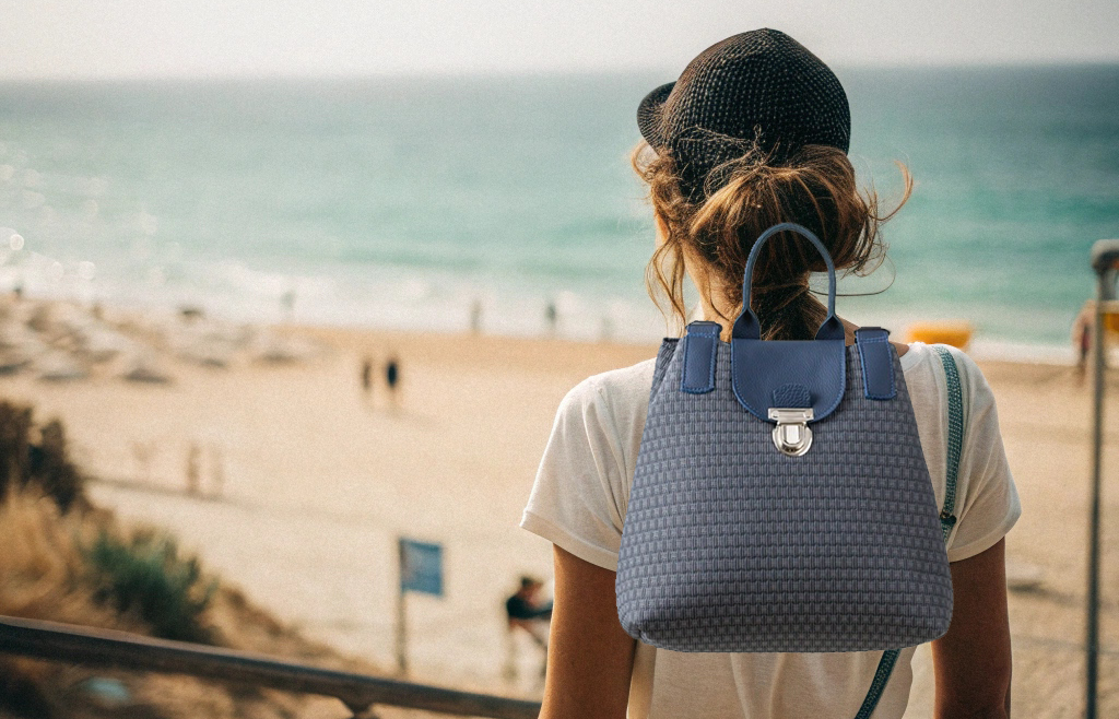 Mor yousef backpacks